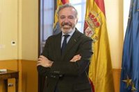 "Todo lo que hemos sembrado lo vamos a cosechar los aragoneses", dice Jorge Azcón