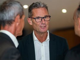 Foto: EUROPA PRESS - Archivo