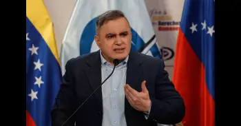 Venezuela cifra en "más de 400" los presos excarcelados y niega lentitud en el proceso