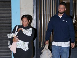 Foto: EUROPA PRESS - Archivo