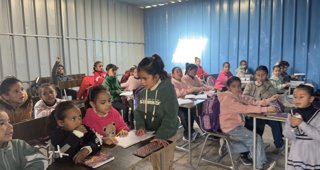 Cooperación y Desarrollo