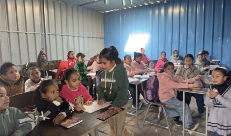 Cooperación y Desarrollo