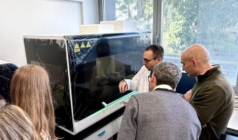 Es Andalucía - Málaga