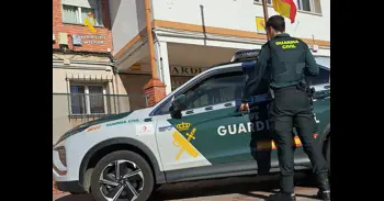 Estafa 18.000 euros a una empresa cántabra por unos percebes que no entregó