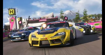 Forza Horizon 6 ya tiene fecha de lanzamiento: llegará a Xbox y PC el próximo 19 de mayo