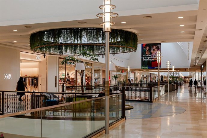 Intu Xanadú consolida su posición como referente en el sector al crecer un 4,4% en ventas y superar los 12,5 millones de visitantes