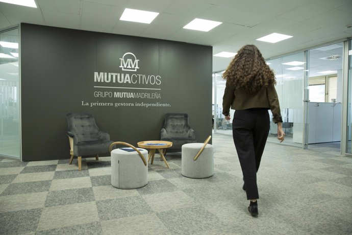 Archivo - Oficina de Mutuactivos