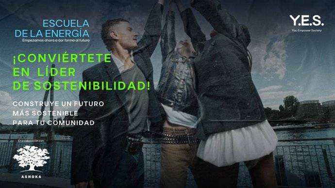 Anuncio del programa.