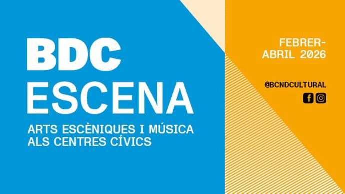 Cartell del circuit Escena