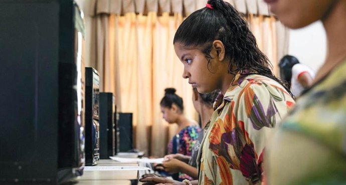 Monteserín Fotografía-Entreculturas