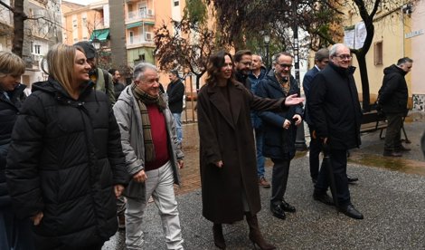 Es Andalucía - Granada