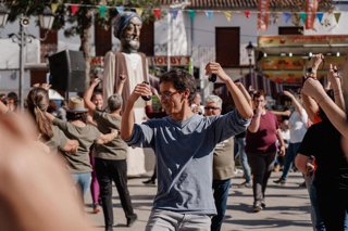 Archivo - El Porra t de Potríes