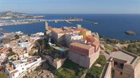 Ibiza estrena Parador: fecha de apertura y detalles