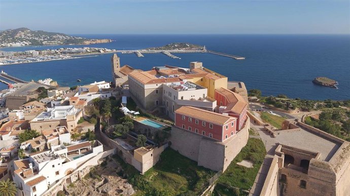 Parador de Ibiza