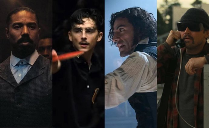 ¿Dónde Ver Las Películas Nominadas A Los Oscar 2026?