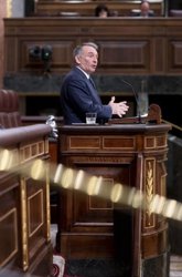 Foto: Sumar lleva al Congreso una iniciativa para que España abandone la OTAN