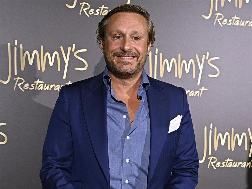 Archivo - Juan Peña