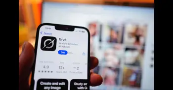 Grok compartió más de 3 millones de imágenes sexualizadas, 23.000 de menores, con la opción de generar imágenes en X