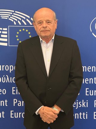 El presidente de Anafric, José Friguls