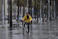 El Ayuntamiento de Granada activa su plan de protección ante fenómenos meteorológicos adversos