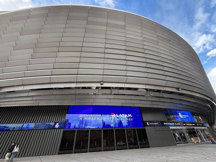 Latam Airlines cierra el año con 85 millones de pasajeros y 15 nuevas rutas.