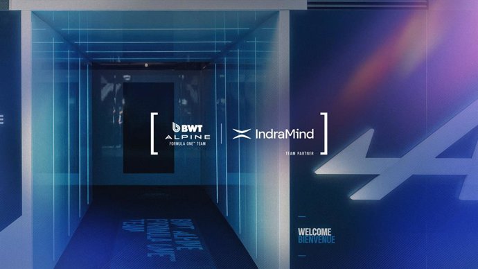 Acuerdo entre Indra y Alpine