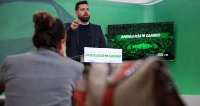 Andalucía