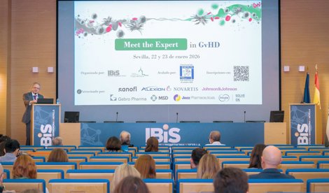 Es Andalucía - Sevilla