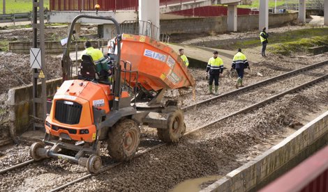 Es Andalucía - Sevilla