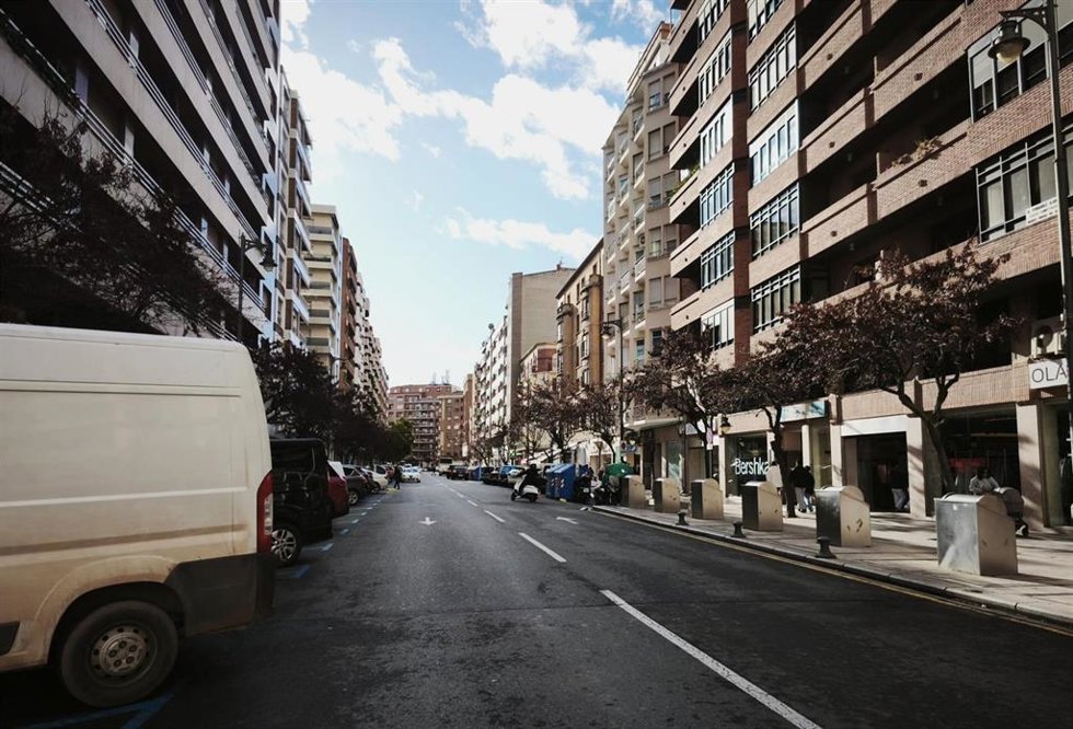 El PSOE reclama a Escobar que inicie la reforma de San Antón con los fondos destinados a la construcción de la rotonda