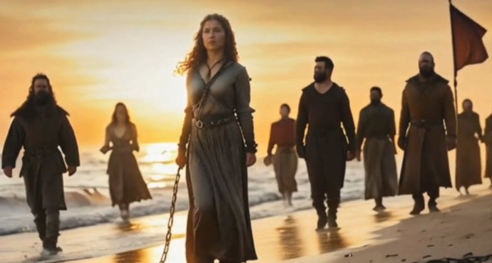 La llegenda de Manúrria