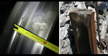 La investigación del accidente de Adamuz sostiene que el carril se fracturó antes del paso del Iryo