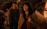 Foto: Winona Ryder solo puso esta condición para formar parte de Stranger Things
