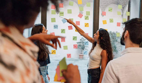 Comunicados Empresas