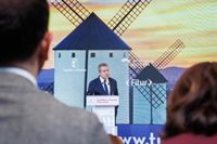 El transporte a demanda en Molina de Aragón comenzará a funcionar el lunes y C-LM incorporará tres nuevas zonas en 2026