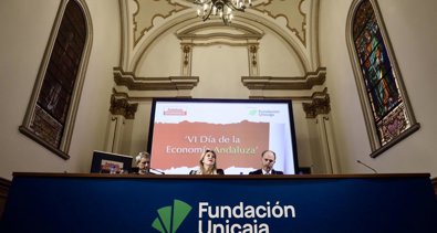 Es Andalucía - Málaga