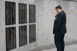 Foto: Jacob King/PA Wire/dpa - Archivo