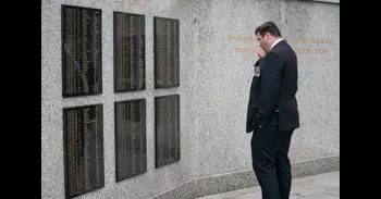 Starmer tilda de "insultantes" las declaraciones de Trump sobre el papel de la OTAN en Afganistán