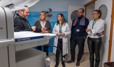 Es Andalucía - Jaén