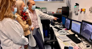 Es Andalucía - Cádiz