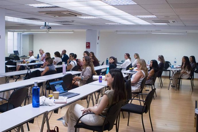 Últimas plazas para el Máster en Medicina Integrativa de Kenzen Formación (120 ECTS). Inicio el 1 de marzo