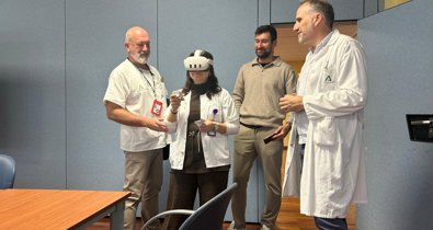 Es Andalucía - Málaga