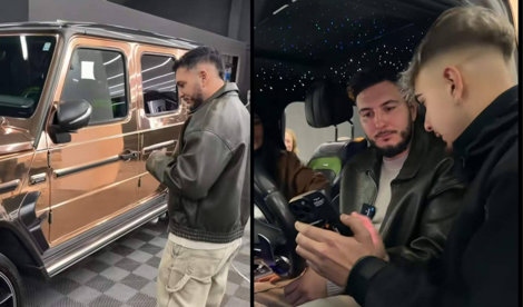 Comunicados Empresas