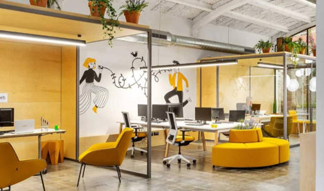 Comunicados Empresas