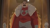 Foto: Nuevo tráiler de Invencible temporada 4, que revela fecha de estreno y presenta a su implacable villano