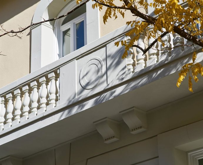 Archivo - Mercer Hoteles desembarca en Madrid con un nuevo hotel de 5 estrellas Gran Lujo en el Barrio de los Jerónimos