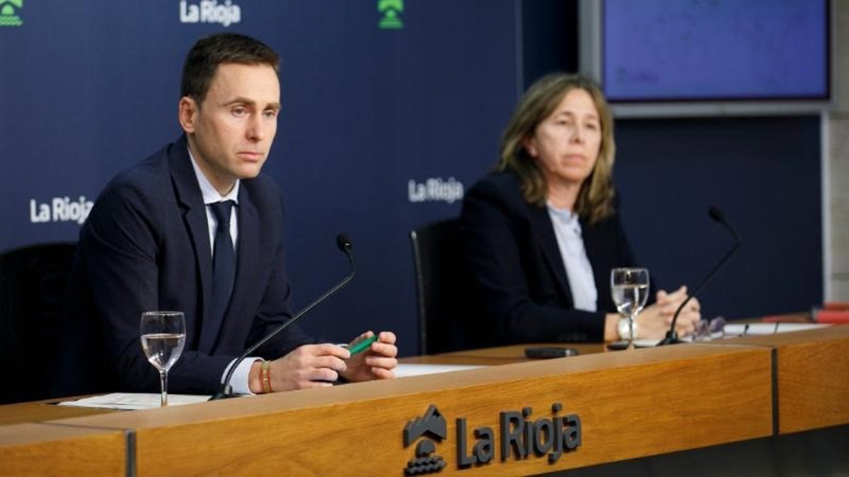 El Gobierno riojano invertirá 27,6 millones en 250 kilómetros dentro de un plan de modernización carretas rurales