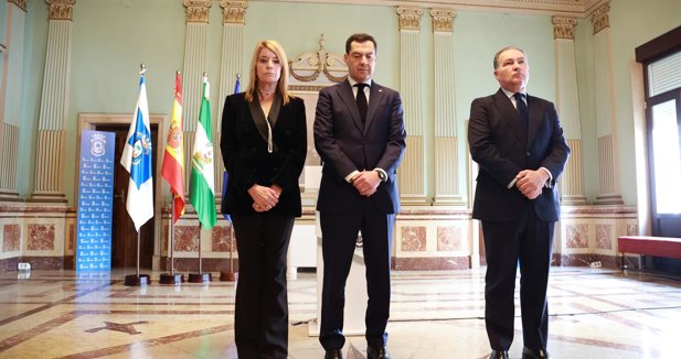 Es Andalucía - Córdoba