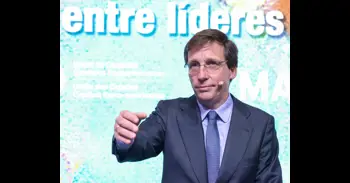 Almeida cree que la llegada del WTTC sitúa Madrid como "sede mundial de la gobernanza del turismo"