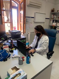 Es Andalucía - Sevilla